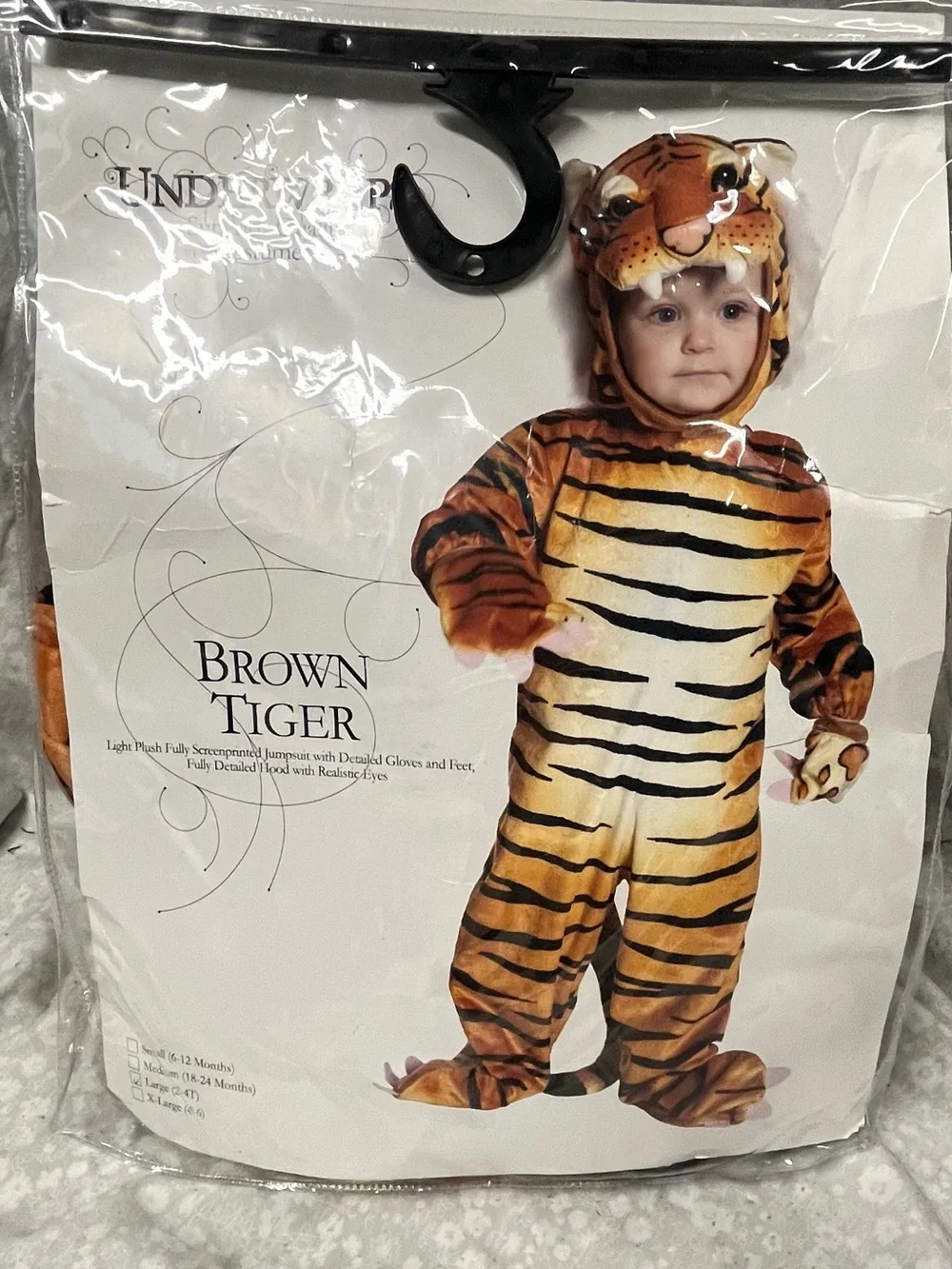 Tiger Kids